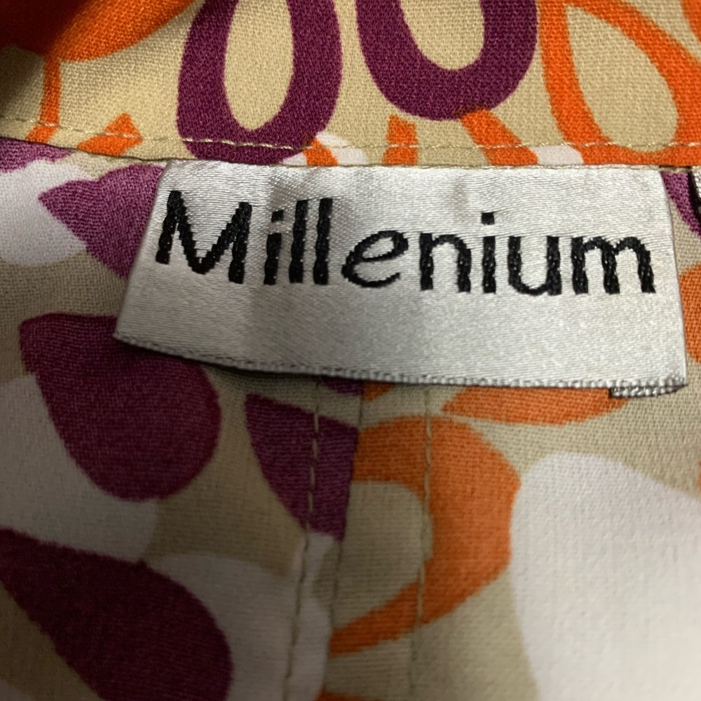 Millennium Light Weight Spring/Fall Jacket - image 2